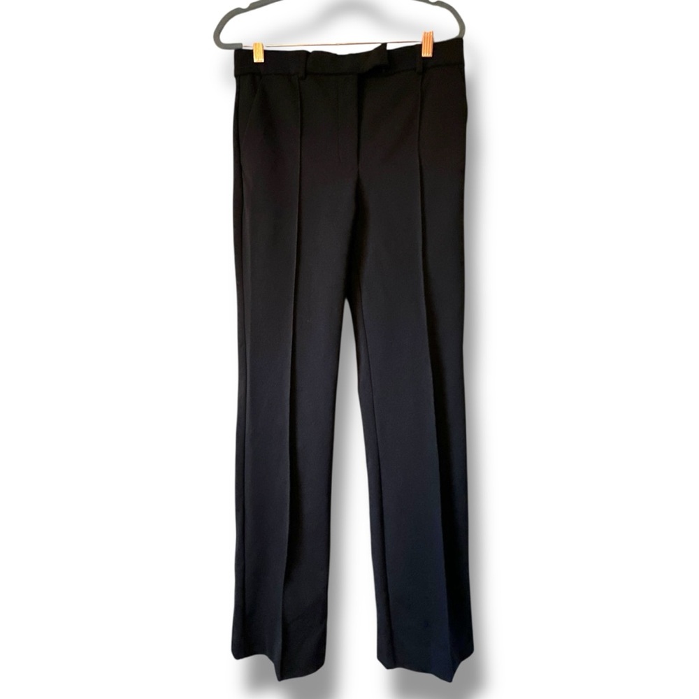 Express High Rise Boot Pant - Picture 2 of 16